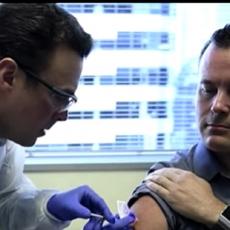 NOVI HEROJI! Upoznajte ljude koji su testirali vakcinu protiv KORONAVIRUSA! (VIDEO)