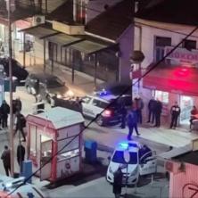 NOVI HOROR U SEVERNOJ MAKEDONIJI! Pucnjava u Kumanovu, policija na nogama - IMA POVREĐENIH (FOTO)