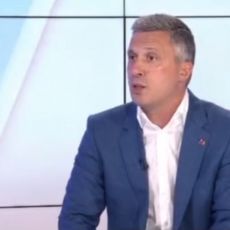 NOVI ISPADI OPOZICIJE: Boško Obradović napada Vučića zbog KiM - do juče bio u savezu sa onima koji su izmestili pregovore iz UN! (VIDEO)
