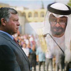 NOVI KONTROVERZNI VIDEO IZ JORDANA: Da li je kralj Abdulah zaista ove reči uputio Mohamedu bin Zajedu? (VIDEO)