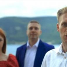 NOVI MORA BOLJE! Koalicija Za budućnost Herceg Novog i Boke objavila spot za izbore (VIDEO)
