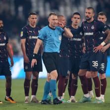 NOVI ODLAZAK IZ HUMSKE: Partizan prodao defanzivca Špancima