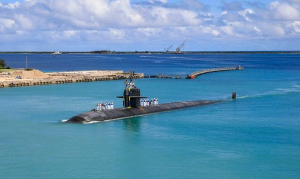 NOVI PAKT NA PACIFIKU Australiju podržale 2 članice NATO, gradi flotu moćnih podmornica! Evo zašto su Kina i Francuska besne VIDEO