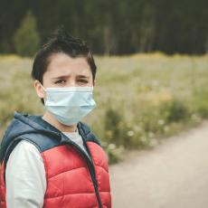 NOVI PIK KORONE KOSI ČAK I NAJMLAĐE: Decu napadaju virusi više nego ikad, za sve je kriv britanski soj?