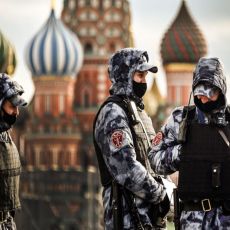 NOVI POTEZI RUSA PONOVO ŠOKIRALI: Nastavljaju sa povlačenjem vojske (FOTO)