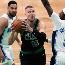 NOVI POTRES U NBA: Trejdovan Kristaps Porzingis