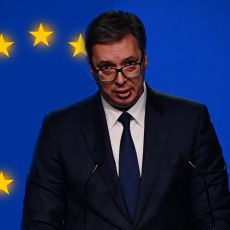 NOVI PRITISCI NA NAŠU ZEMLJU I VUČIĆA: Evropski parlament traži od EU prekid pregovora sa Srbijom