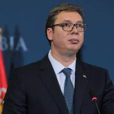 NOVI PROJEKAT: Vučić i Dačić dobijaju voštane figure u Jagodini 
