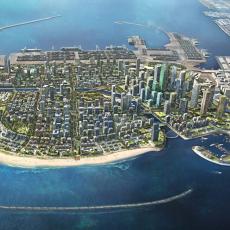 NOVI RAJ ZA TURISTE: U ovoj zemlji se gradi metropola koja će biti POPULARNIJA OD DUBAIJA (FOTO)