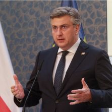 NEPOSLUŠNI ZAGREB! Hrvatska rampa za ukrajinske želje, Plenković jasno poručio Briselu: Nećemo uvoziti jeftinije žito iz Ukrajine