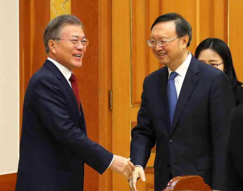 NOVI SAMIT U AZIJI: Seul najavio trilateralu sa Japanom i Kinom, glavna tema - Severna Koreja