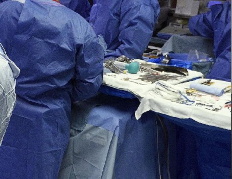 NOVI SAZNANJA O SMRTI NA BEOGRADSKOJ KLINICI: Pokojna Dušanka potpisala saglasnost za anesteziju pre zahvata?