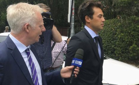 NOVI SKANDAL TRESE BELI SPORT: Australijski teniser suspendovan na 7 godina zbog nameštanja mečeva
