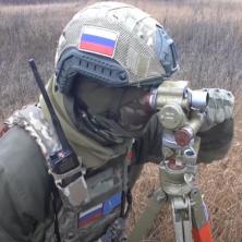 NOVI SNIMAK SA RATIŠTA U UKRAJINI: Ruska vojska u strahovitom naletu, na OVOM POLJU postiže ogromne rezultate (VIDEO)