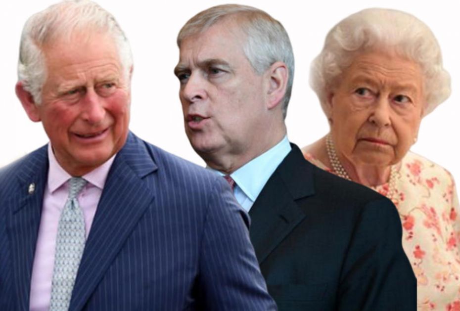 NOVI SUKOB NA BRITANSKOM DVORU: Ovog puta je kraljica Elizabeta protiv sina i unuka oko jednog člana porodice! VIDEO