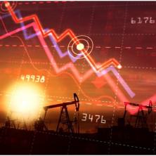 NOVI TEKTONSKI POTRESI: Pale cene nafte na svetskim tržištima, otkriven razlog ovakvog SUNOVRATA crnog zlata