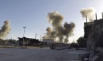 NOVI TERORISTIČKI NAPAD: Više od 20 osoba otrovano gasom u provinciji Hama u Siriji
