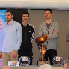 NOVI TRANSFER: Još jedan Srbin u NBA ligi! (FOTO)