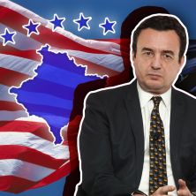 NOVI UDARAC ZA KURTIJA: Američka delegacija na čelu sa Šoleom odložila posetu Prištini