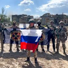 NOVI UDARAC ZA PRIGOŽINA: Paravojna ruska grupa Vagner ostaje bez velike podrške?!