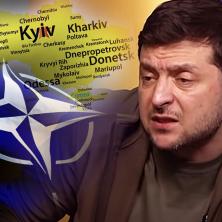 NOVI UDARAC ZA ZELENSKOG! Ukrajina ne može da postane članica NATO, Rusija ponovo umešala prste 