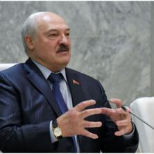 NOVI UKAZ POTPISAN U BELORUSIJI: Lukašenko će iskoristi radioaktivni otpad sa jednim ciljem? 
