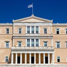 NOVI ZAKON U OMILJENOJ DRŽAVI SRBA: Grčka legalizovala ISTOPOLNE BRAKOVE prostom većinom u parlamentu 