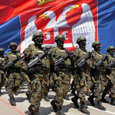 NOVI ZAKON! Vojska Srbije biće jača i organizovanija, a vraćaju se i imena OVIH slavnih brigada!