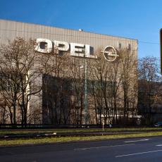 NOVINA: Opel Insignia dobija krosover varijantu