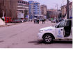 NOVO IŽIVLJAVANJE Prištinski mediji: Policija u civilu skida srpske tablice
