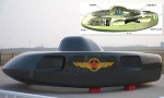 NOVO KINESKO MOĆNO ORUŽJE: Borbeni helikopter “super ajkula” - izgleda kao leteći tanjir