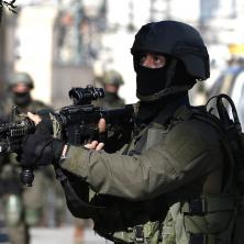 NOVO KRVOPROLIĆE NA ZAPADNOJ OBALI, RAT JE SVAKODNEVICA: Izraelska vojska ubila dva palestinska tinejdžera (VIDEO)