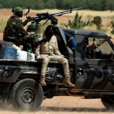 NOVO KRVOPROLIĆE U AFRIČKOJ DRŽAVI: Islamisti usmrtili više od 10 ljudi, napadaju i vojsku i civile