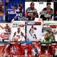 NOVO LICE: Vidite ko je na naslovnici NBA 2K21 (FOTO)