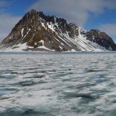 NOVO OTKRIĆE: Ruska vojska pronašla još jedno ostrvo na Arktiku!