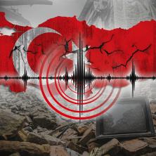 NOVO PODRHVATANJE NA MALOJ AZIJI! Turska opet na meti snažnog zemljotresa