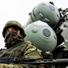 NOVO RATIŠTE sa NATO paktom: Preko baltičkih državica ALIJANSA hoće da ZAGOSPODARI Rusijom