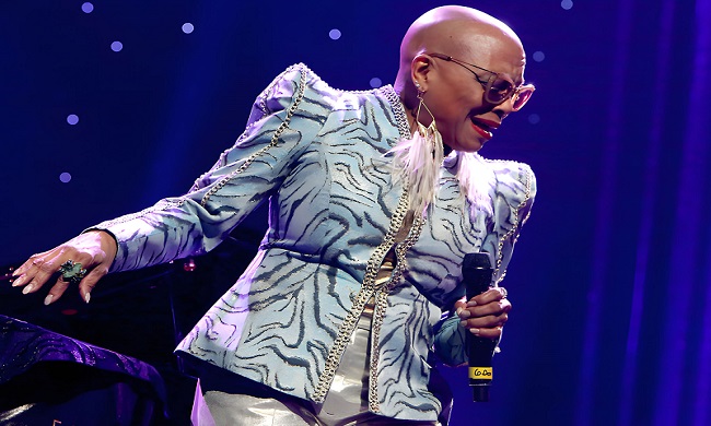NOVOSADSKI DžEZ FESTIVAL: Džez Diva Dee Dee Bridgewater i legendarni Bill Evans stižu 12 oktobra