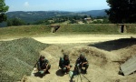 “NOVOSTI” SAZNAJU: Albanski teroristi spremali napad na vojnu bazu?