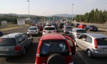 NOVOSTI SAZNAJU: Do 30. juna zatvoren prelaz između Makedonije i Grčke