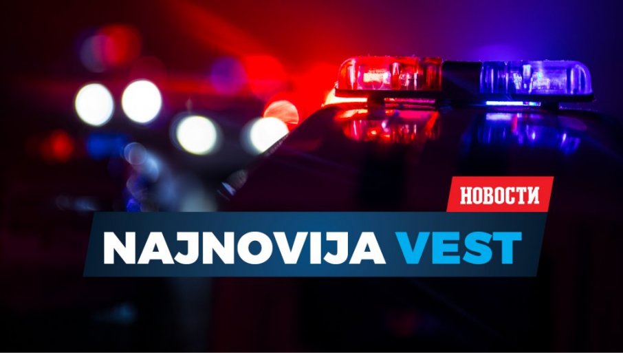 NOVOSTI SAZNAJU: Državljani Rumunije uhvaćeni na granici sa više od 40 kilograma droge
