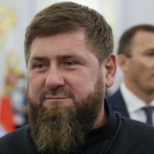 NOŽ U LEĐA! Oglasio se Kadirov povodom oružane pobune u Rusiji: Ovo je izdaja