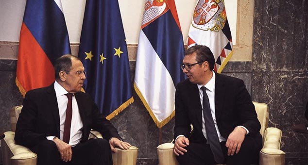 NP Otadžbina: Glavna opasnost za južnu srpsku pokrajinu krije se u liku predsednika Srbije