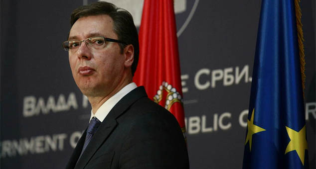 NP Otadžbina: Vučić nema platformu za KiM jer njegova je politika izdaja