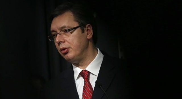 NP Otadžbina: Vučićeva izjava o krahu njegove politike prema KiM, potvrđena u Zubinom Potoku