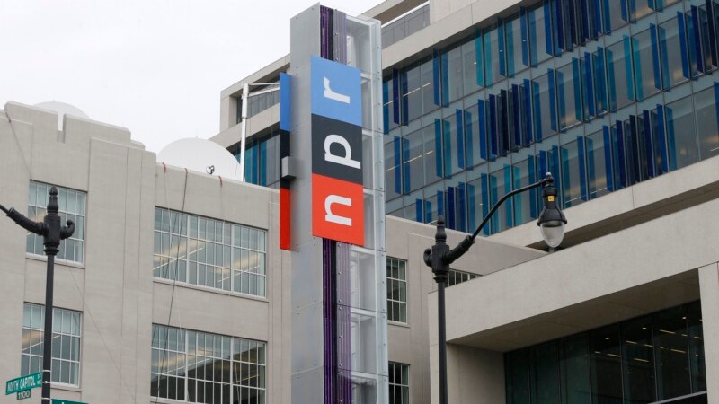 NPR se povukao sa Tvitera zbog oznake medij kojeg finansira vlada