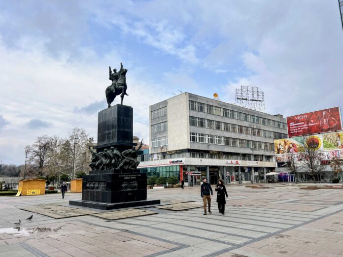 NPS: Nasilje na ulicama Niša posledica atmosfere nekažnjivosti, ambijent izgradio SNS