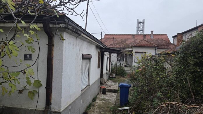 NPS predlaže da se problem napuštenih kuća u Nišu reši kroz javno-privatna partnerstva