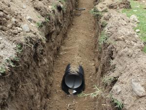 NPS traži da se hitno reši problem vodosnabdevanja i kanalizacione mreže u niškim selima