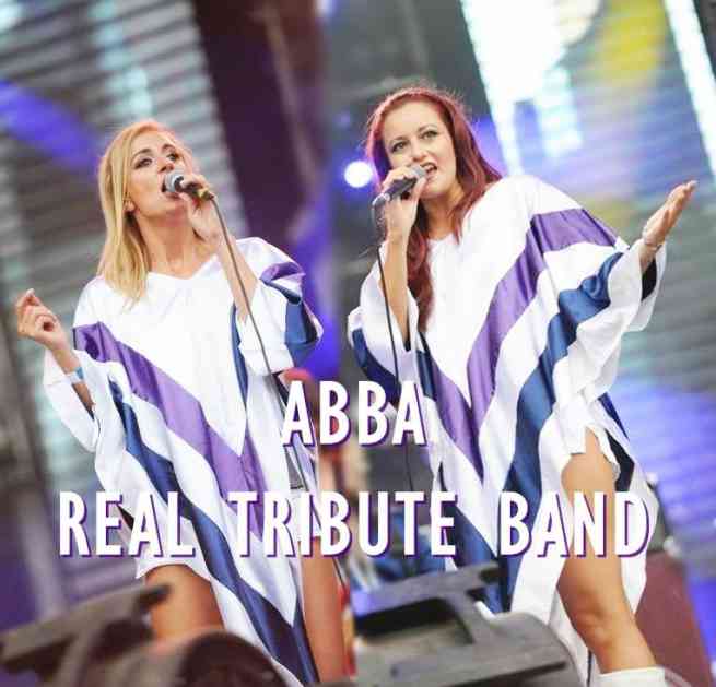 NS Winter Fest: ABBA Real Tribute Band, Minja Subota i hor “Čuperak” večeras na Trgu slobode!
